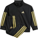 adidas Essentials Climacool uniseks-baby trainingspak voor €23,99 bij Amazon