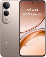 VIVO V50 Lite 5G 17,2 cm (6.77") Dual SIM voor €229 bij Bol