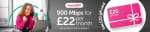 toob 900Mbps Full Fibre Broadband £22 per month with £20 Amazon Gift Card