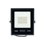 Proyector LED Tenko Plus 10W 1000lm SECOM (pack 4) por 9,67€