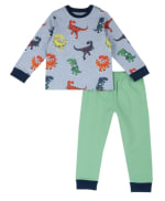 Chicco pyjama met lange mouwen voor €7,95 bij Joybuy