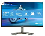 Monitor Philips Evnia 27M1C5200W/00 27" LED FullHD 240Hz Curvo por 149€