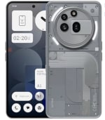 Smartphone - NOTHING - Phone (3a) Pro - 256 Go - Écran AMOLED 6,77" à 349€