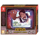 Nintendo Switch American Arcadia Collector´s Edition por 61,99€ en Techinn