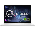 ASUS ROG Zephyrus G16 16" Gaming Laptop - Intel Core Ultra 9, RTX 5090, 2 TB SSD, 64
