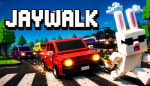 Jeu JAYWALK: An Endless Arcade Hopper Game offert sur Steam