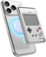 Game Boy elago W5 Tarjetero Magnético iPhone 17/16/15/14/13/12 por 14.56€