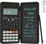 NEWYES 991ES-417 calculadora científica por 8,89€ en Amazon