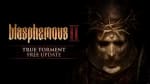 Blasphemous 2 por $149 | Nintendo eShop
