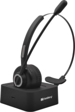 Sandberg Bluetooth Office Headset Pro (monauraal) voor €26,19 bij Bol