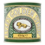 Lyle's Golden Syrup 454g for £0.44 at Asda