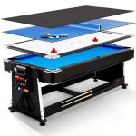 Mesa multijuegos 4 en 1 M001 por 648€ en IberNest
