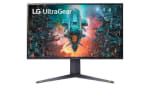LG UltraGear 32GQ950P-B 32" voor €664,33 bij Redshell