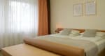 Overnachting in Oberhausen voor 2 personen incl. ontbijt voor €61,80
