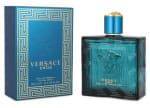Perfume Versace Eros 100ml por $1,199 | Amora