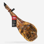 Paleta de bellota 100% ibérica Badia de 4,5 a 5 Kg por solo 79€ pieza entera