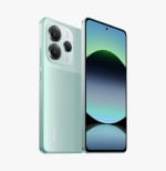 Redmi Note 14 5G 6/128GB por 102,98€