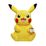 Pokemon Pikachu pluche 60cm voor €49,95 bij tcgcenter