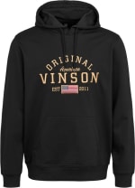 Vinson kleding tot 75% korting bij bol