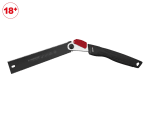 PARKSIDE PERFORMANCE Folding Japanese Ryoba Saw for £6.99 at Lidl
