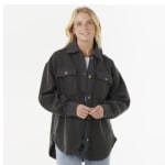 Chaqueta para Mujer Rip Curl High Tide Shacket por 34.99€
