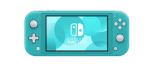 Nintendo Switch Lite voor €132,55 dmv code bij Aliexpress