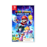 Nintendo Switch games voor €9,95