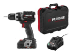 PARKSIDE PERFORMANCE Accu-schroefboormachine 20 V 60 Nm voor €49,99 bij Lidl