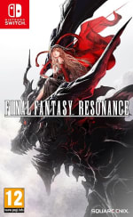 Final Fantasy Resonance (Nintendo Switch) pour 46,99€ chez Amazon