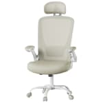 Ochama Ergonomische mesh draaistoel voor kantoor voor €64,99 bij Joybuy