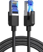 Cable Ethernet Cat 8 por $230 | Oferta Amazon