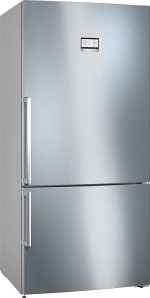 Bosch Frigorífico Combinado KGN86AIDR Acero Inoxidable por 960,30€