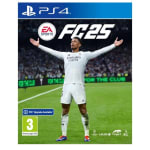 EA Sports FC 25 PS4 por 18.90€.