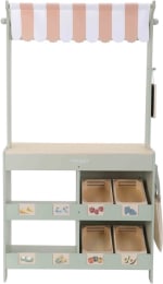 Little Dutch Marktkraam voor €62,89 met Bol select