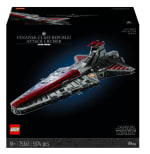 Lego Star Wars 75367 Le Venator à 519,99€