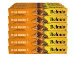 Belmio Lungo Delicato koffiecapsules (240 stuks) voor €36,95 bij iBOOD