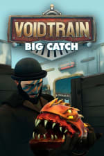 Jeu Voidtrain - Big Catch chez Xbox gratis