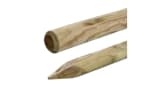 Piquet pin traité autoclave classe 4 - Ø60 x 2500 mm - PALMAKO à 5€