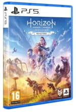 Horizon Zero Dawn Remastered PS5 por 18.99€.