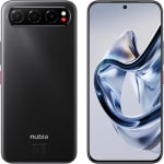 Nubia Air 8GB 256GB por $3,983 | Amazon