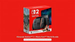 Nintendo Switch 2 Mario Kart World Bundle for £399.99 with Free Click & Collect