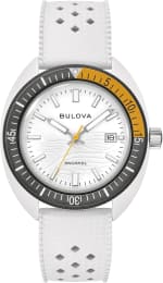 Bulova Oceanographer por $2,759.69 en Amazon
