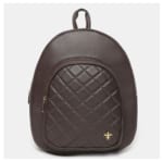 Backpack Café Bloque Texturizado Castelli por $659 | Oferta Privalia