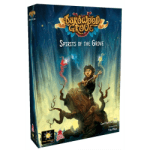 Juego de mesa Bardwood Grove: Spirits of the Grove por 8€