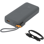 Xtorm powerbank 20.000 mAh voor €19,95 bij Action