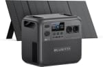 BLUETTI Elite 200 V2 zonne-generator met 350W paneel voor €1.399 bij Bol