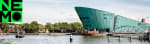 Gratis naar NEMO Science Museum op 3 & 4 oktober