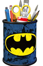 3D Puzzle Portalàpices Batman, 54 Piezas marca Ravensburger por 7.49€