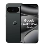 Google Pixel 10 Pro 5G 16GB/128GB Obsidian por 729€