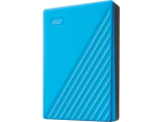 WD My Passport 4 TB (2019) voor €137,99 bij MediaMarkt